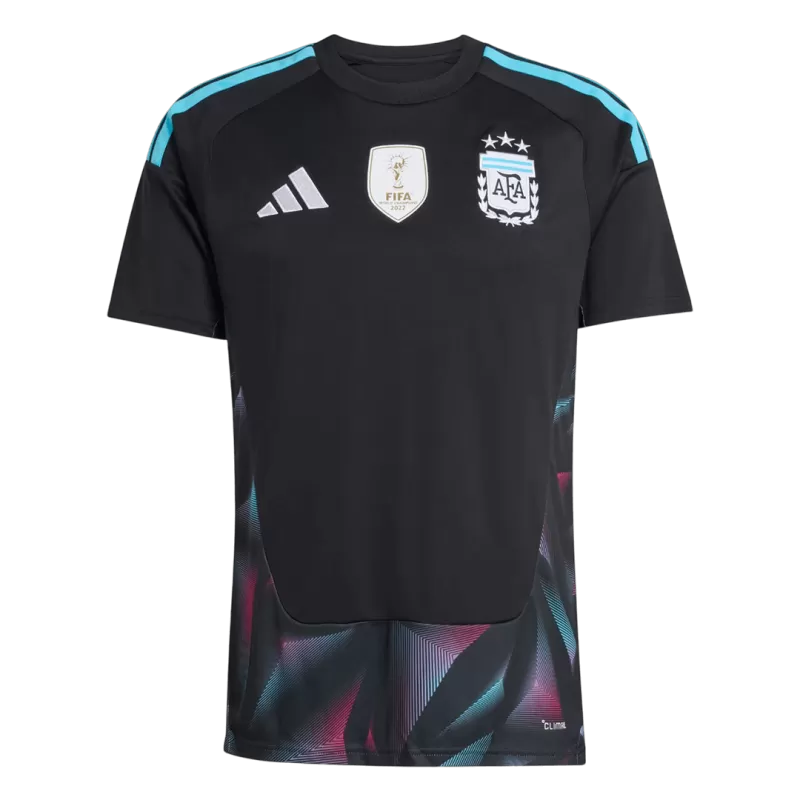 Argentina Goalkeeper Jersey World Cup 2026