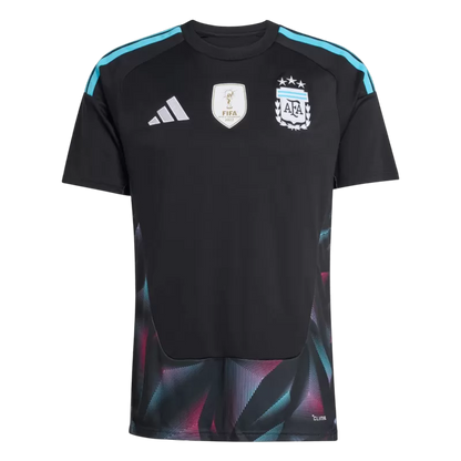 Argentina Goalkeeper Jersey World cup 2026