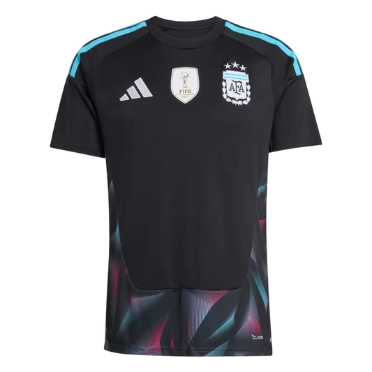 Argentina Goalkeeper Jersey World cup 2026