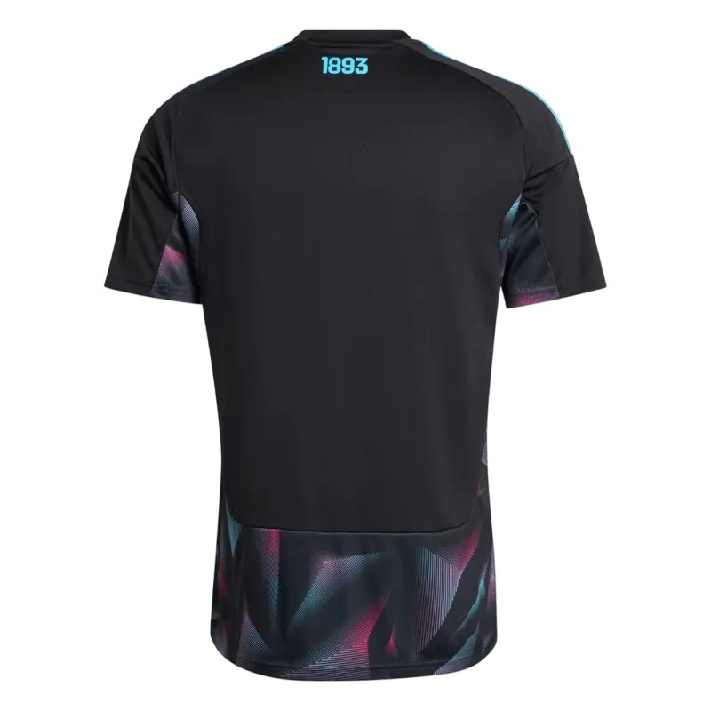 Argentina Goalkeeper Jersey World cup 2026