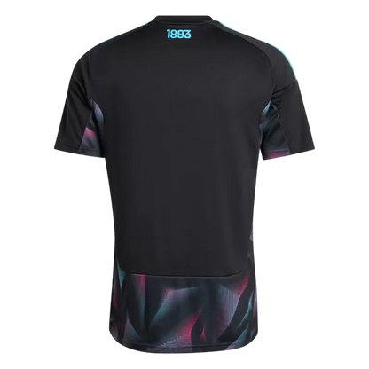 Argentina Goalkeeper Jersey World cup 2026