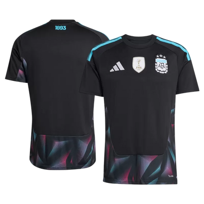 Argentina Goalkeeper Jersey World cup 2026