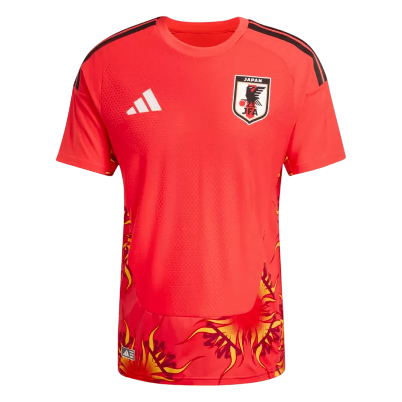 Japan Goalkeeper Jersey World Cup 2026