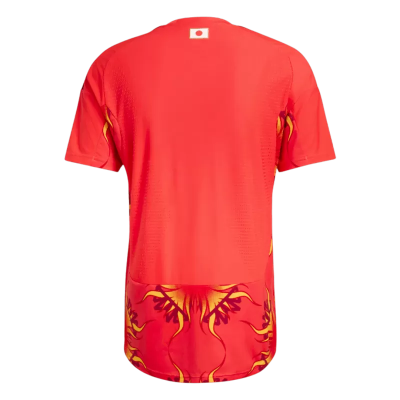 Japan Goalkeeper Jersey World Cup 2026