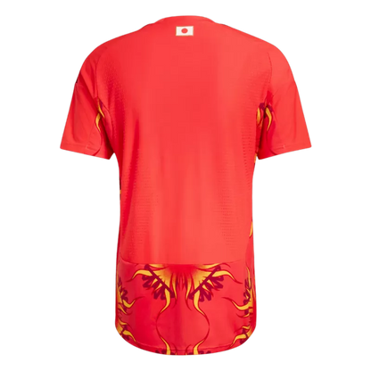 Japan Goalkeeper Jersey World Cup 2026