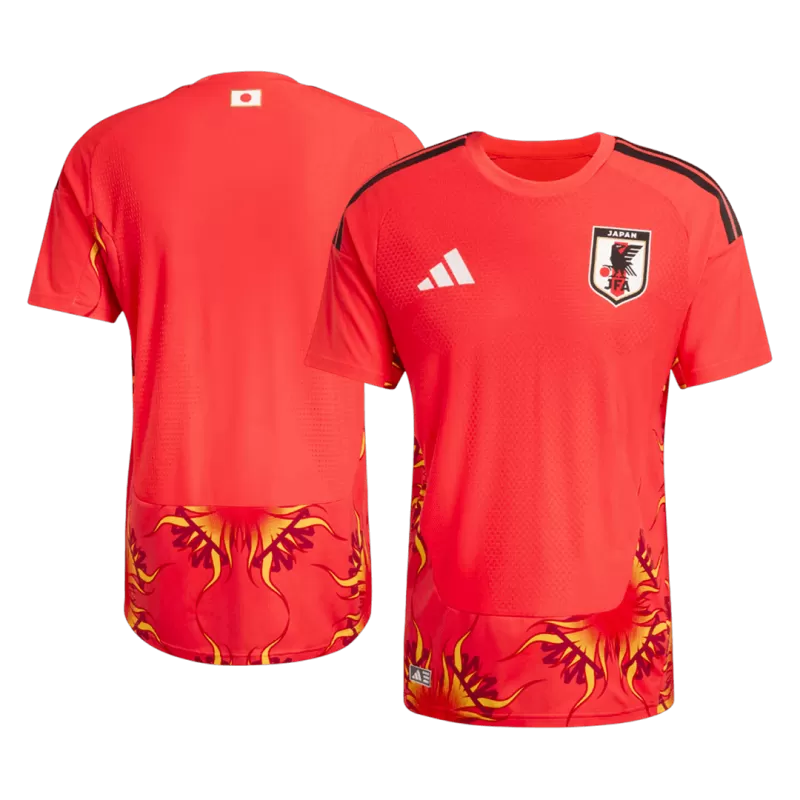 Japan Goalkeeper Jersey World Cup 2026