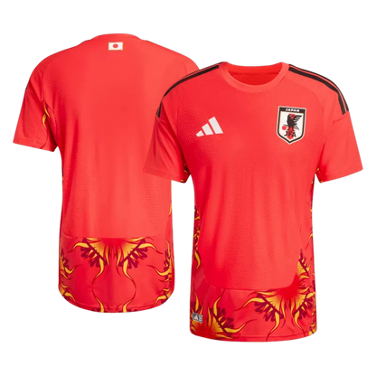 Japan Goalkeeper Jersey World Cup 2026