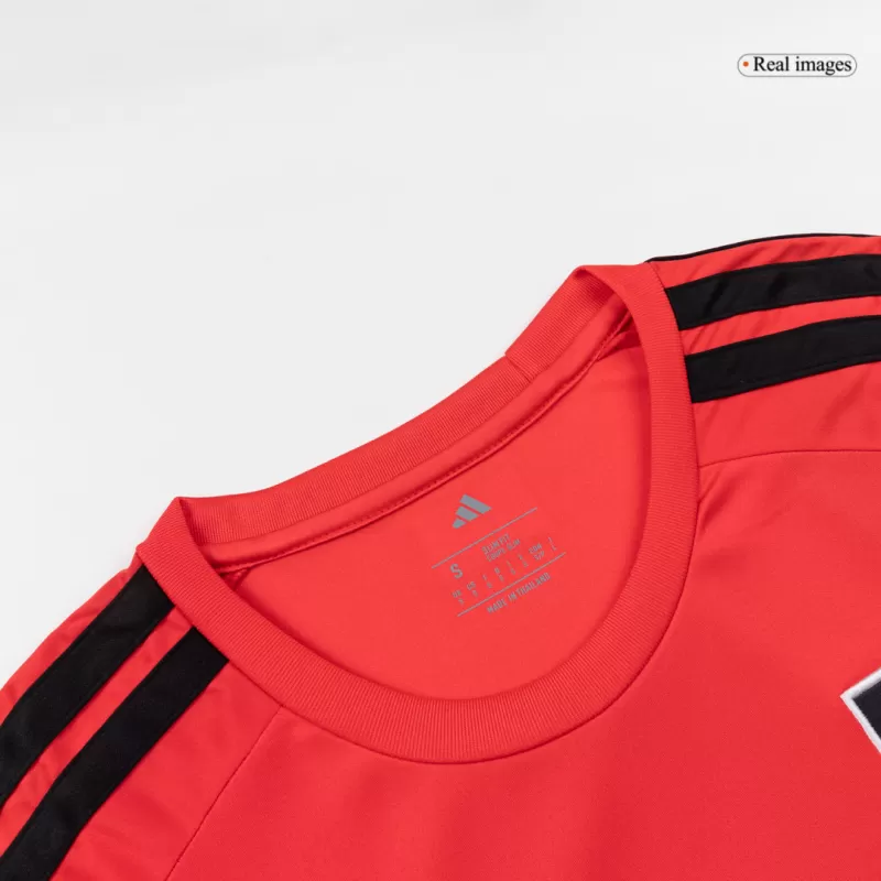 Japan Goalkeeper Jersey World Cup 2026
