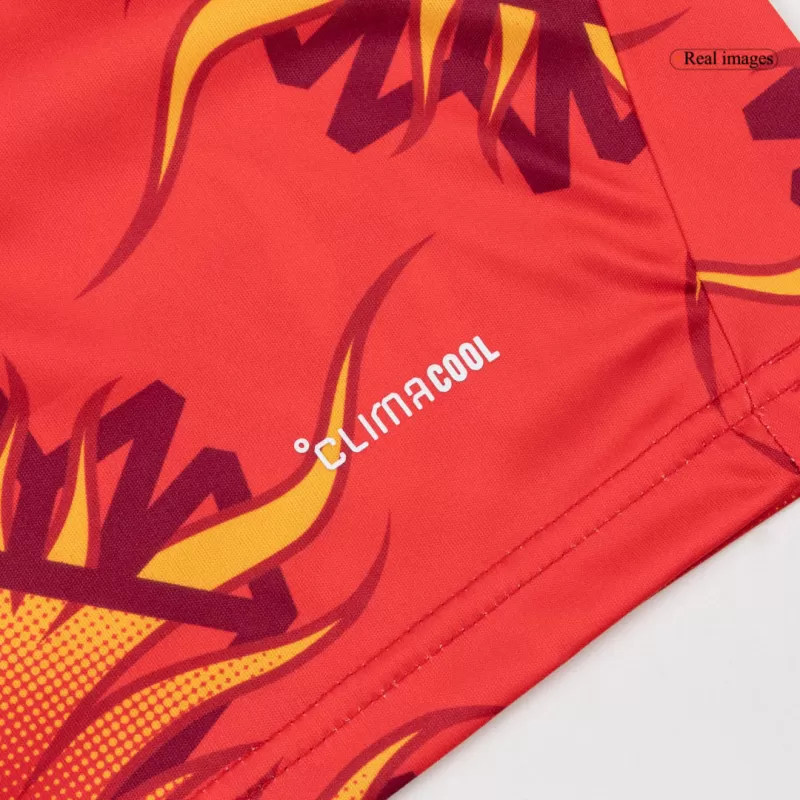 Japan Goalkeeper Jersey World Cup 2026