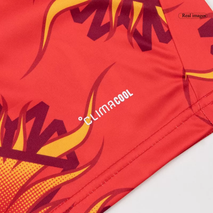 Japan Goalkeeper Jersey World Cup 2026