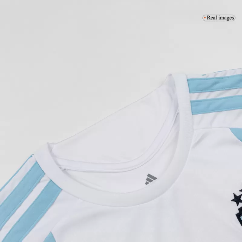 Argentina Training Jersey World Cup 2026