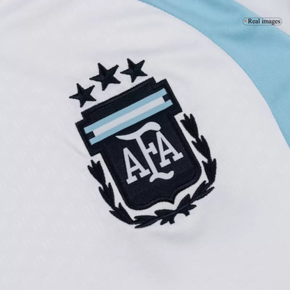 Argentina Training Jersey World Cup 2026