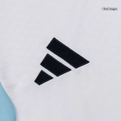 Argentina Training Jersey World Cup 2026