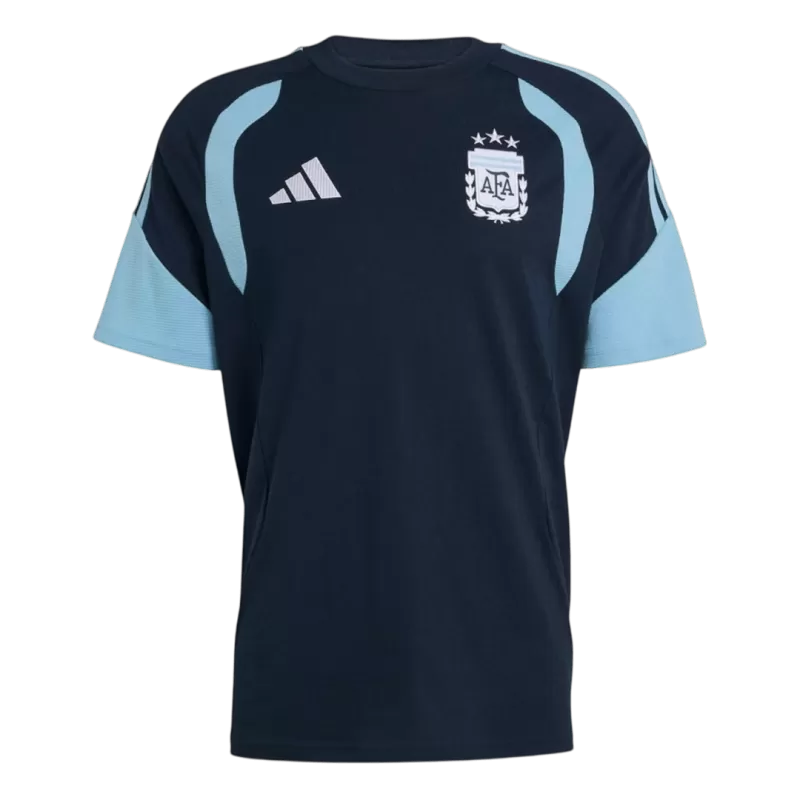 Argentina Pre-Match Jersey World Cup 2026