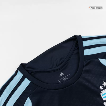 Argentina Pre-Match Jersey World Cup 2026