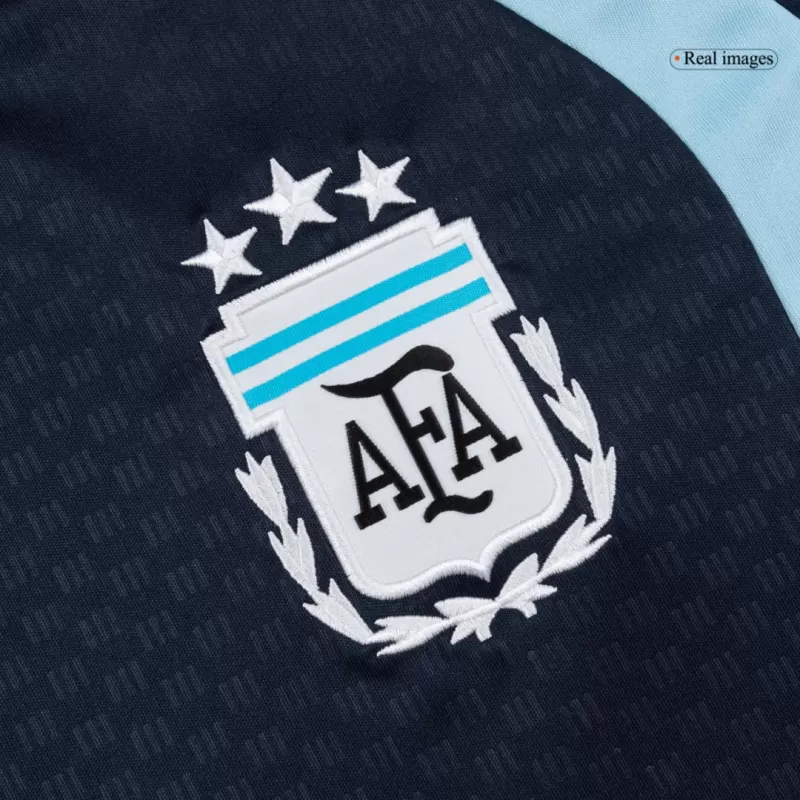 Argentina Pre-Match Jersey World Cup 2026