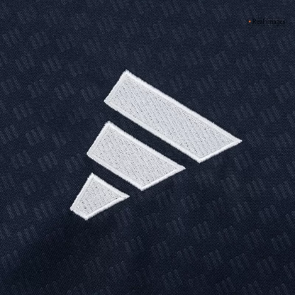 Argentina Pre-Match Jersey World Cup 2026