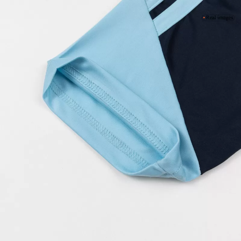 Argentina Pre-Match Jersey World Cup 2026