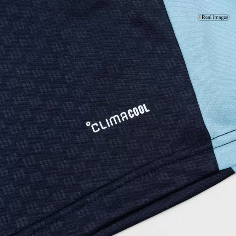 Argentina Pre-Match Jersey World Cup 2026