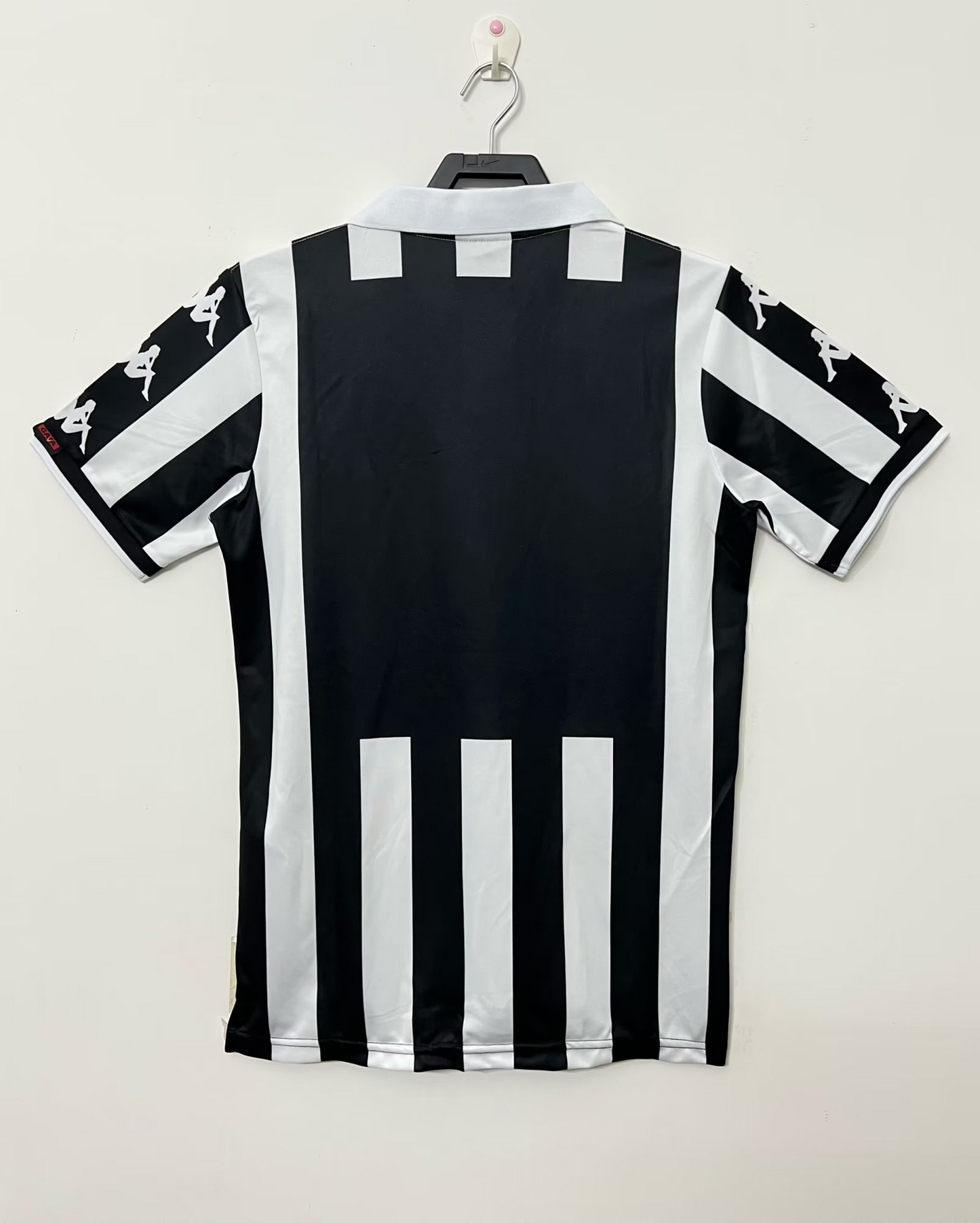 Retro Juventus Home Jersey 1999/20