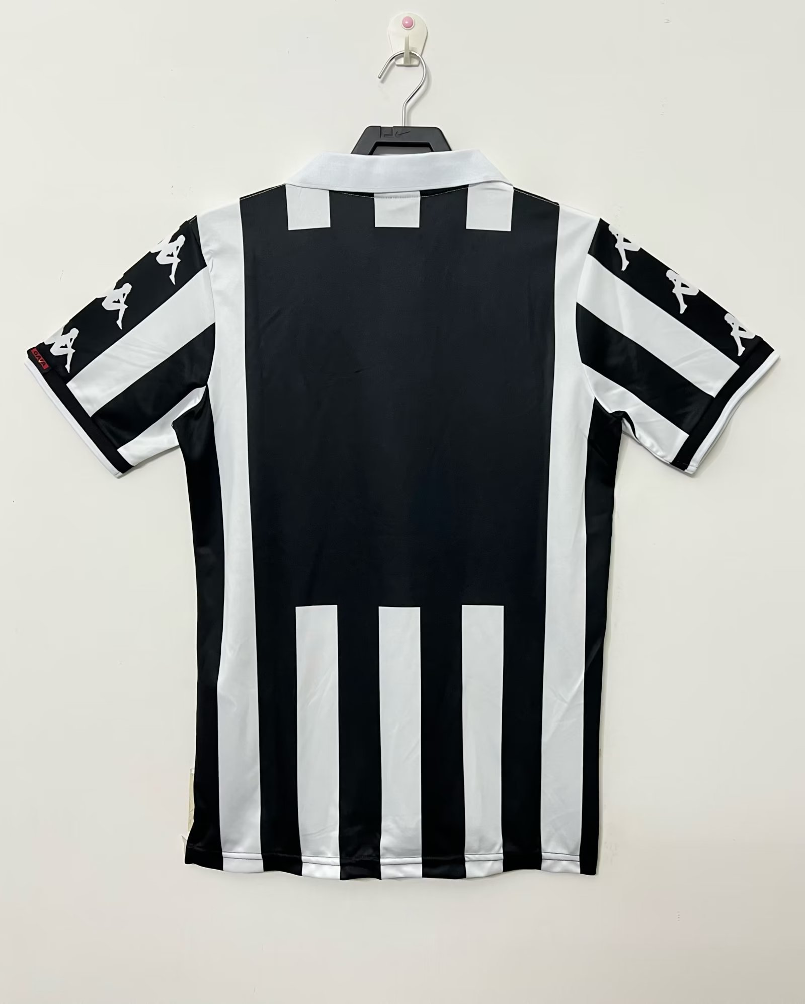 Retro Juventus Home Jersey 1999/20