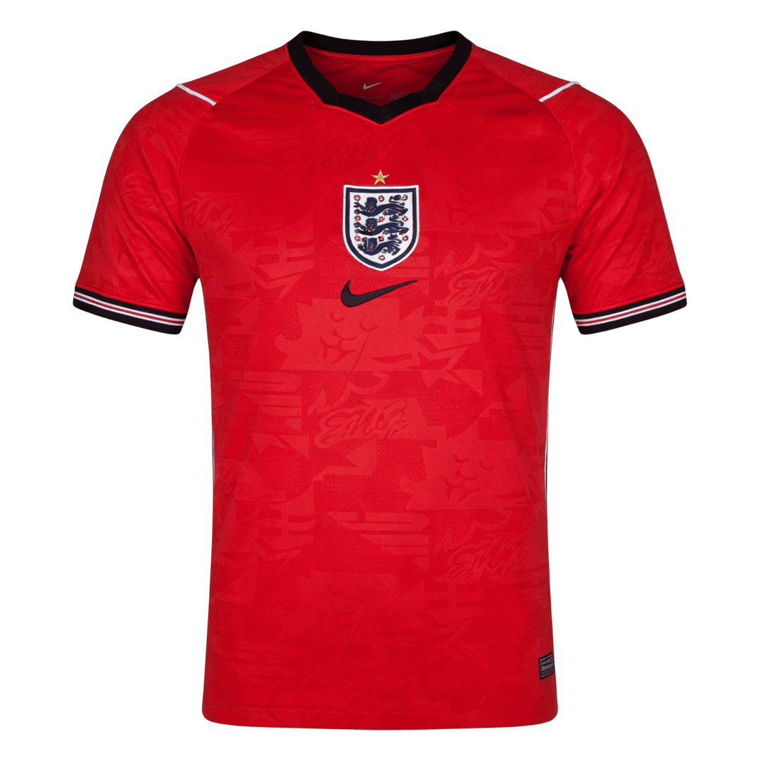 England Away Jersey World Cup 2026