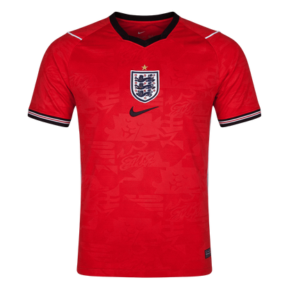 England Away Jersey World Cup 2026