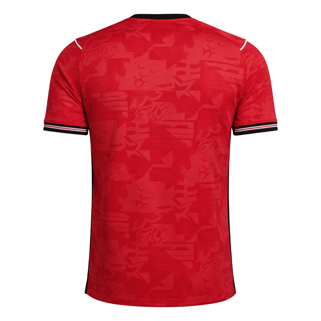 England Away Jersey World Cup 2026