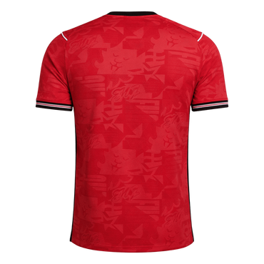 England Away Jersey World Cup 2026