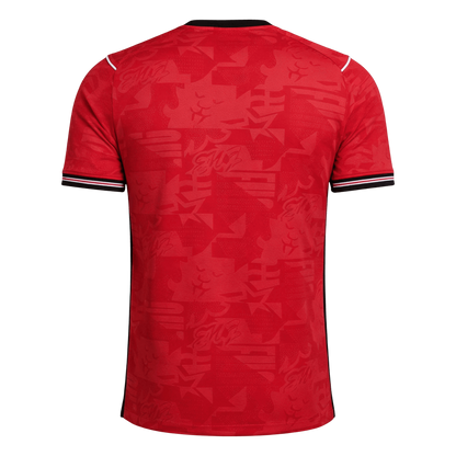 England Away Jersey World Cup 2026