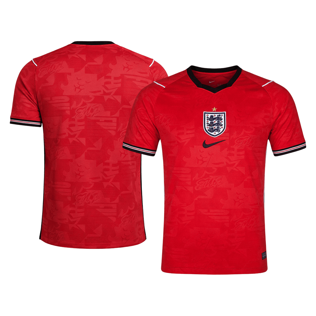 England Away Jersey World Cup 2026