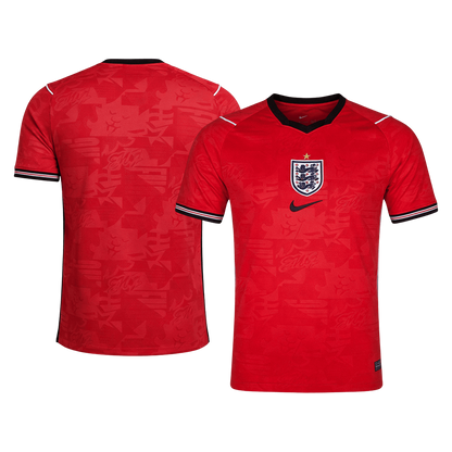 England Away Jersey World Cup 2026