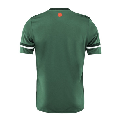 Schalke 04 150th Anniversary Jersey 2025/26