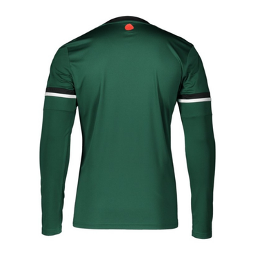Schalke 04 150th Anniversary Long Sleeve Jersey 2025/26