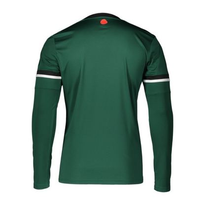 Schalke 04 150th Anniversary Long Sleeve Jersey 2025/26