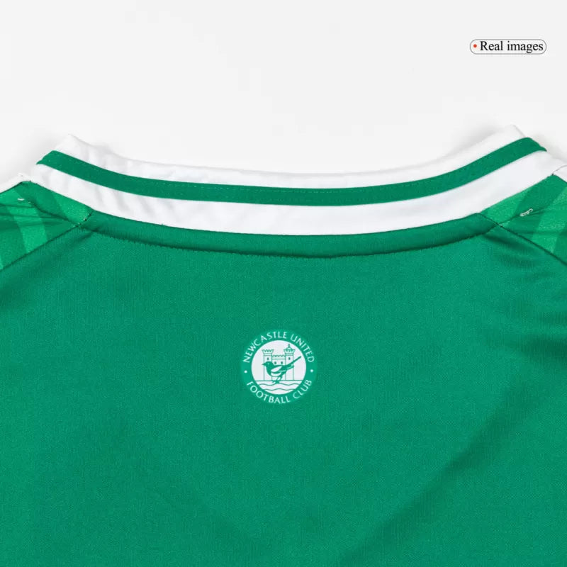 Newcastle United Away Jersey 2025/26