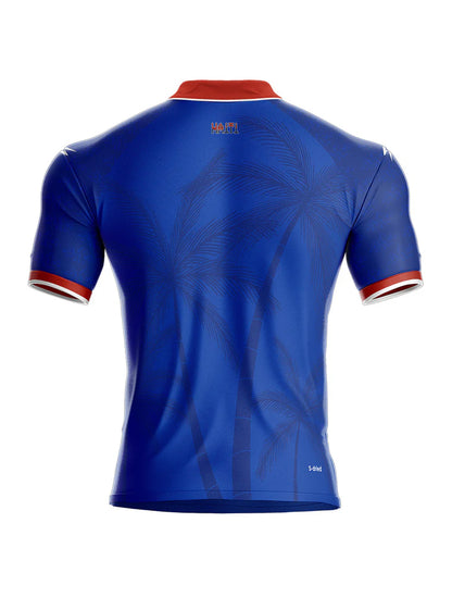 Haiti Home Jersey World Cup 2026