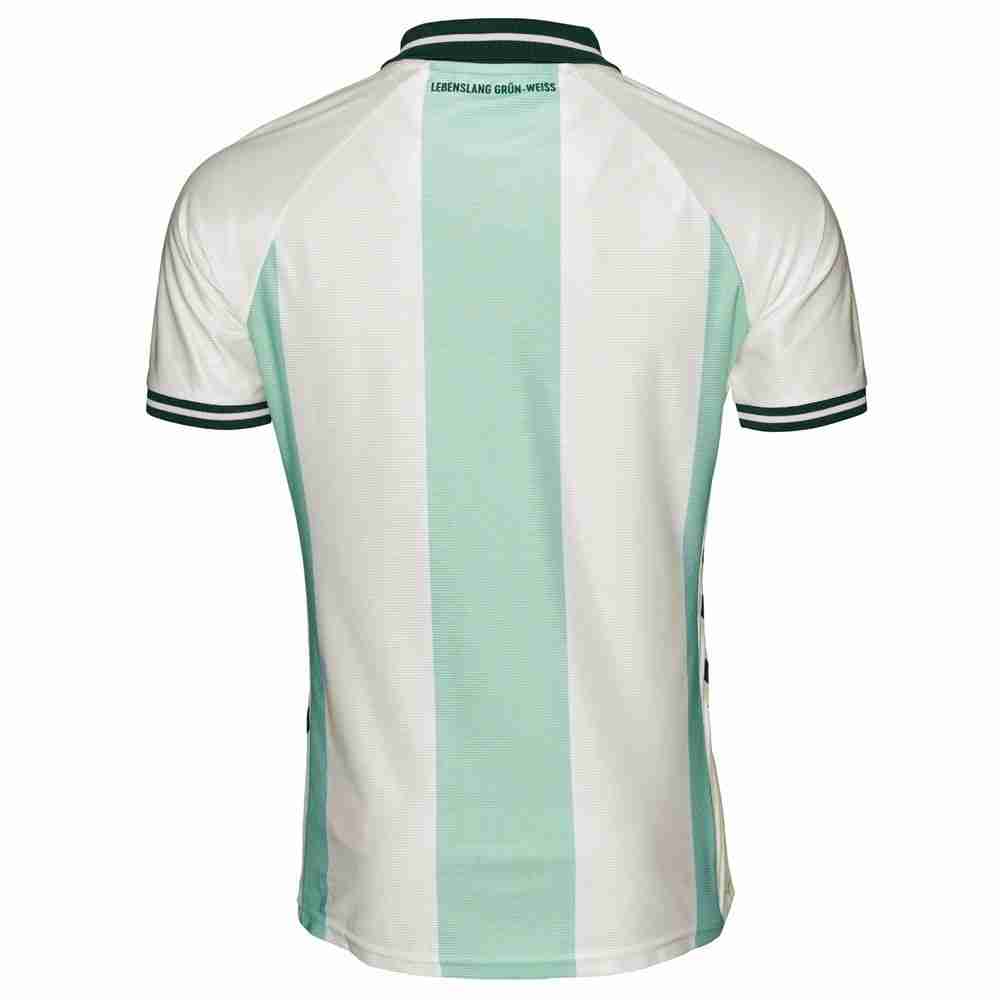 Werder Bremen Jersey Special Edition 2025/26