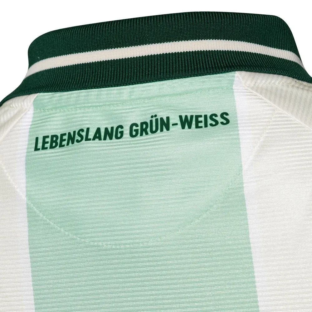 Werder Bremen Jersey Special Edition 2025/26