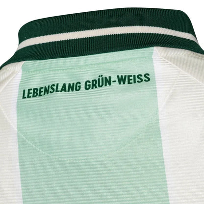 Werder Bremen Jersey Special Edition 2025/26