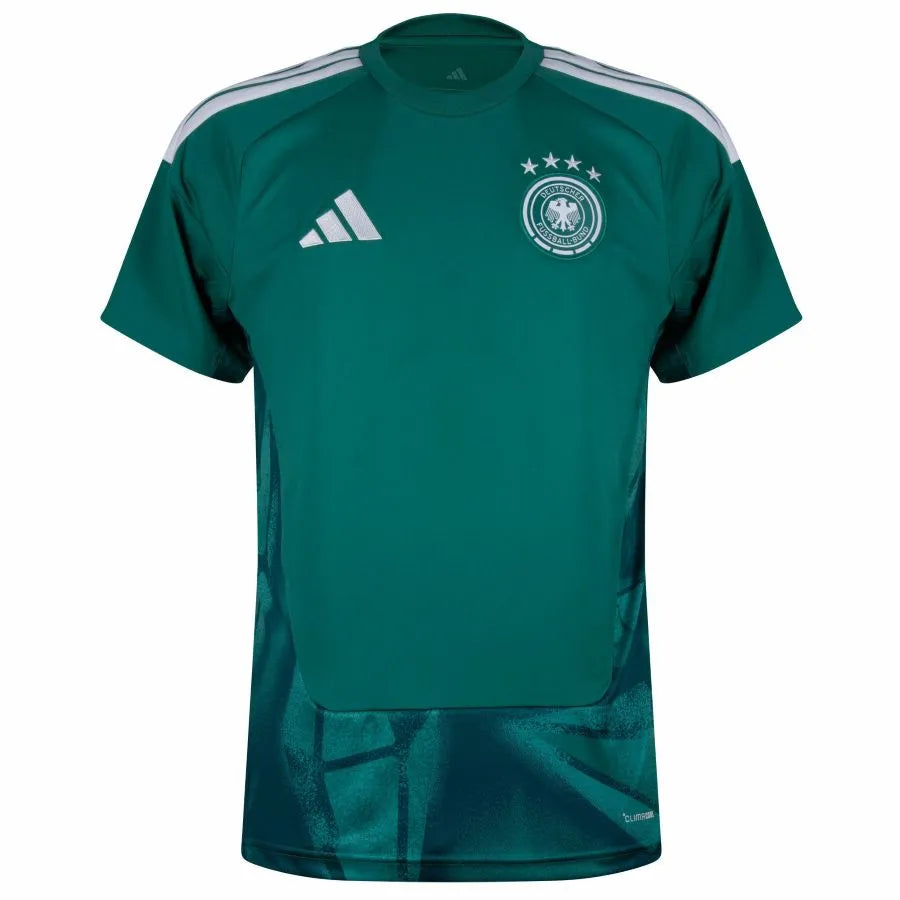 Germany Goalkeeper Jersey 2026