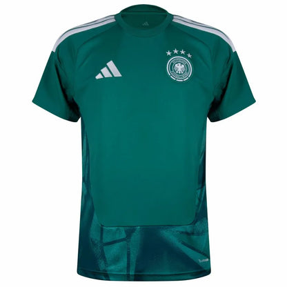 Germany Goalkeeper Jersey 2026