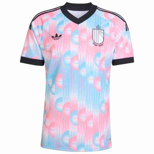 Belgium Away Jersey World Cup 2026
