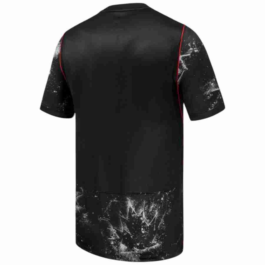 Canada Away Jersey World Cup 2026