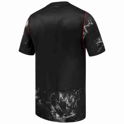 Canada Away Jersey World Cup 2026