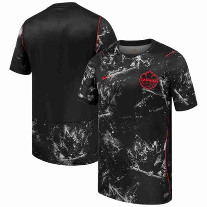 Canada Away Jersey World Cup 2026
