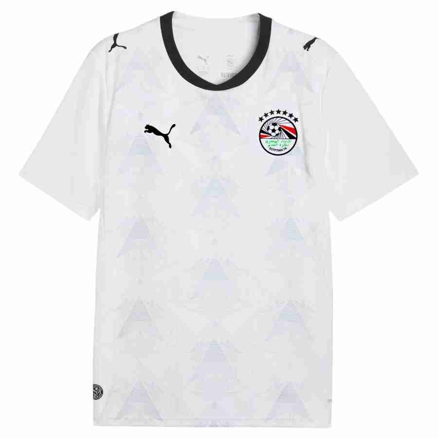 Egypt Away Jersey World Cup 2026