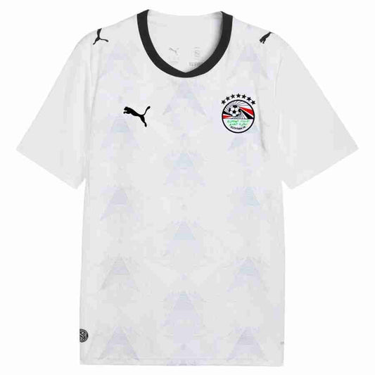 Egypt Away Jersey World Cup 2026