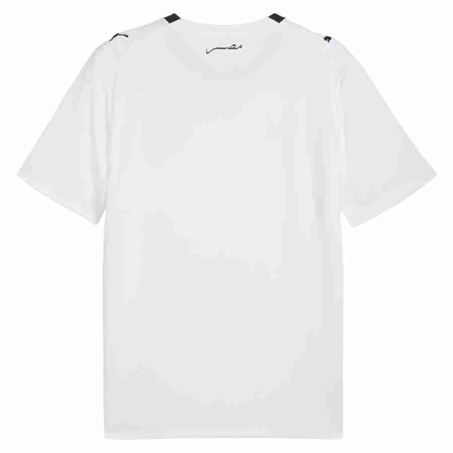 Egypt Away Jersey World Cup 2026