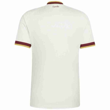 Spain Away Jersey World Cup 2026